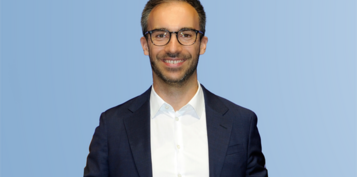 Photo portrait de Michael Kurschligen