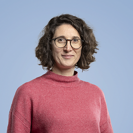 Laure Tremonte-Freydefont - Weiterbildung